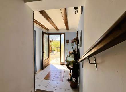 Charmante maison à Biure.40