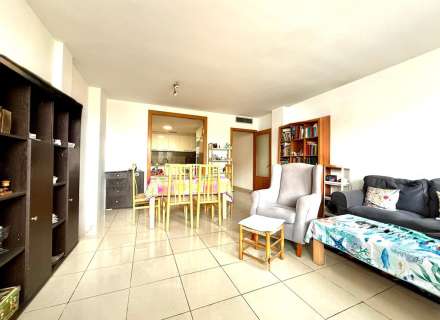 Dúplex en venta (L'Escala centro del pueblo)7