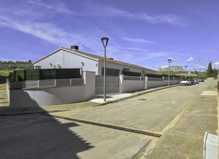 Casa unifamiliar en venda a Cistella2