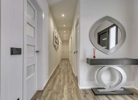 Casa unifamiliar en venda a Cistella16