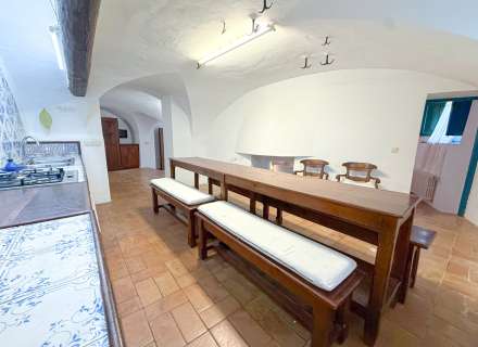 Casa en venda a Espolla19