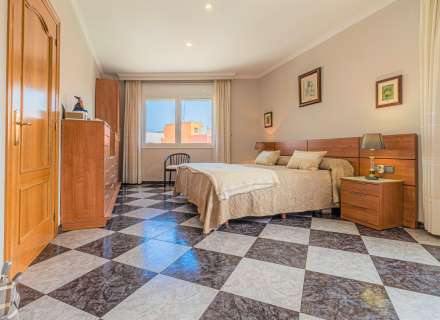 Duplex situado en la zona de Horta Capallera de Figueres6