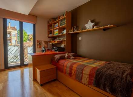 Casa en perfecte estat al centre de Figueres61