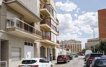 Piso en venta en figueres