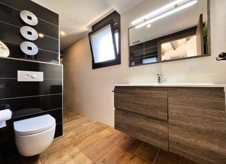 Maison moderne avec jardin et fort potentiel à Pontós.29