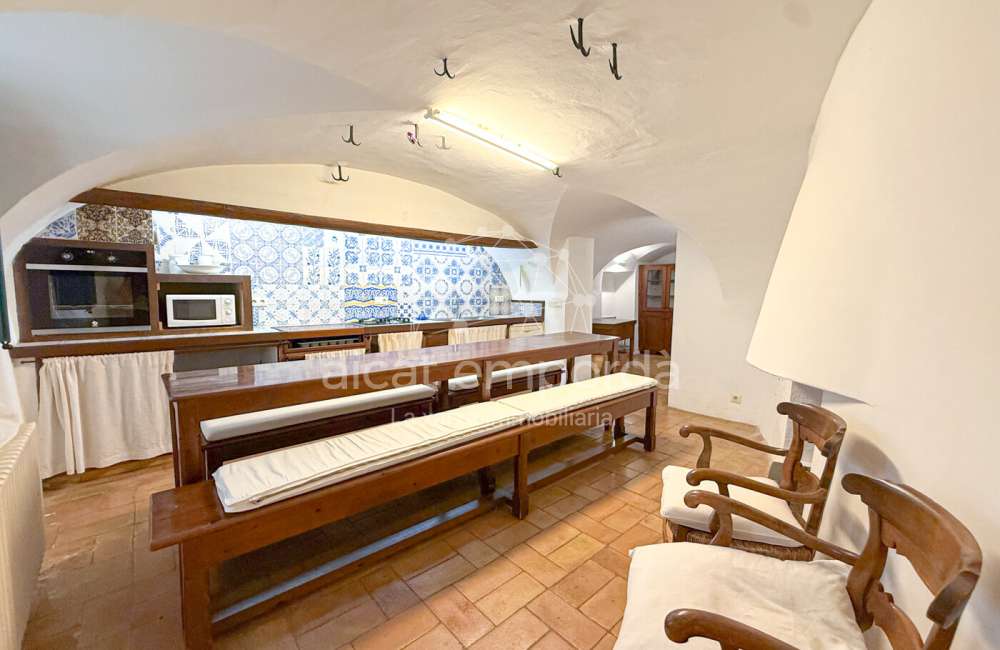 Casa en venda a Espolla28