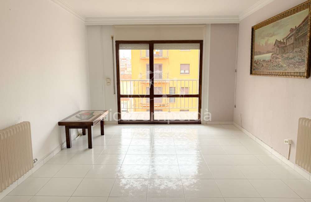 Piso en venta C/Esperança25