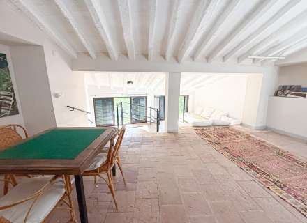 Casa en venda a Espolla41