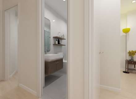 Construeix la teva nova casa en un poble rústic a només uns minuts de la platja!15