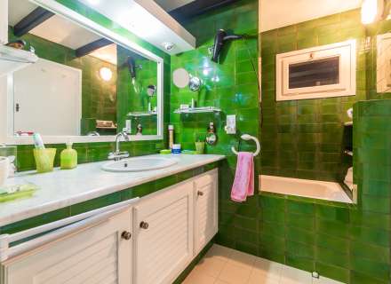 Planta baixa amb jardí i piscina privada a Llançà – Ideal inversió o segona residència34