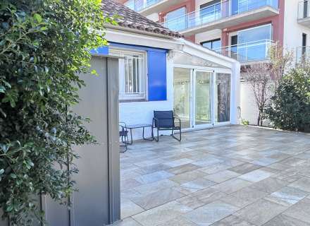 Casa adossada a Santa Margarida - El teu refugi ideal!37