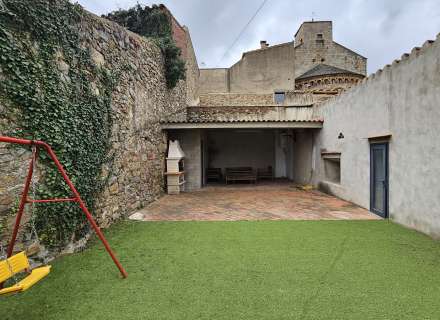 Casa a Agullana18