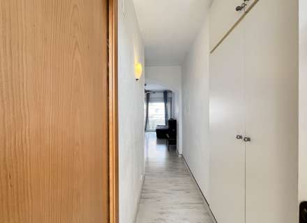 Estudio con licencia turística.19