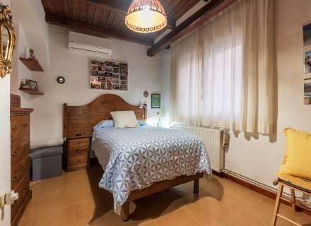 Planta baixa amb jardí i piscina privada a Llançà – Ideal inversió o segona residència29