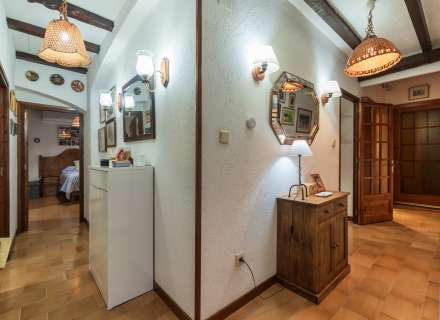 Planta baixa amb jardí i piscina privada a Llançà – Ideal inversió o segona residència28