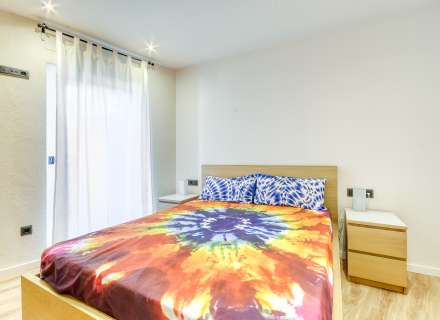 Casa en Sant Llorenç de la Muga con Licencia turística.27