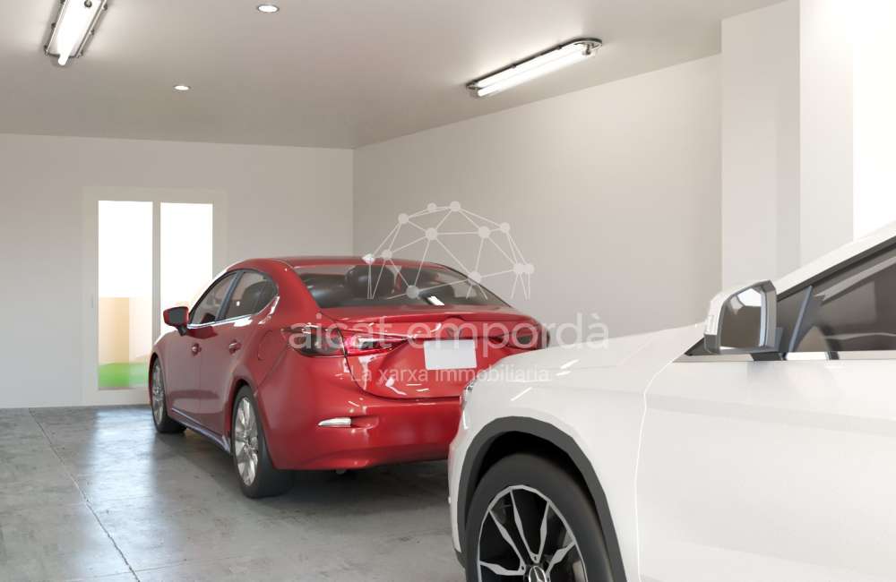 Construeix la teva nova casa en un poble rústic a només uns minuts de la platja!16