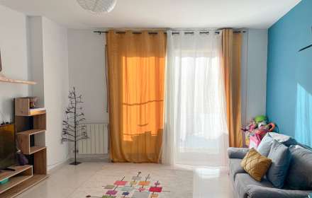 Piso en venta en creu de la ma