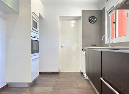 Excel · lent casa amb piscina privada en una zona molt tranquil · la a Sant Pere Pescador.15