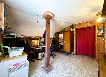 Charmante maison à Biure.12