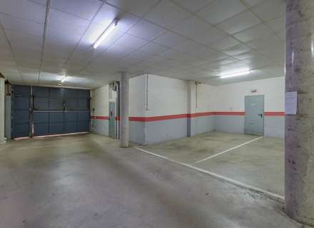 Penthouse - duplex avec parking et cave à Figueres.34