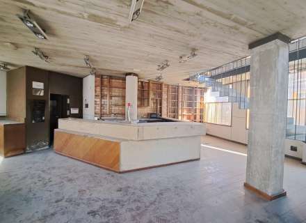 Local à vendre à Eixample-Horta Capallera0