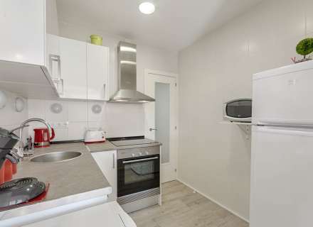 Appartement moderne au coeur de Roses: Votre chez vous à deux pas de la mer11