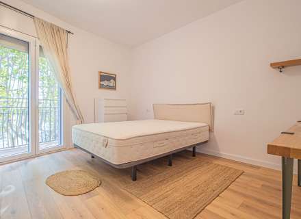 ¿ Buscas un piso reformado y con vistas en el centro de Figueres ?7