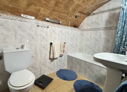 Charmante maison à Biure.15