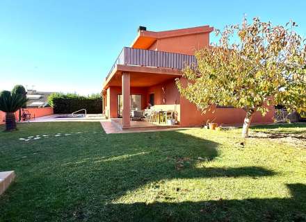 Superbe maison individuelle avec piscine, à 10 minutes de Figueres.5