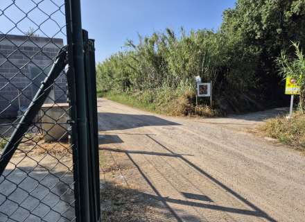 Gran terreny rústic a Peralada.17