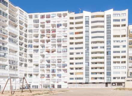 Renovated studio apartment11