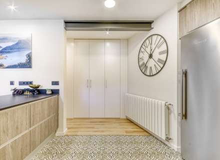 Casa en Sant Llorenç de la Muga con Licencia turística.11