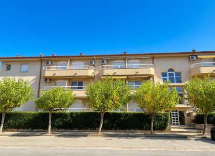 Pis a primera línia de mar a L’Estartit – zona Griells18