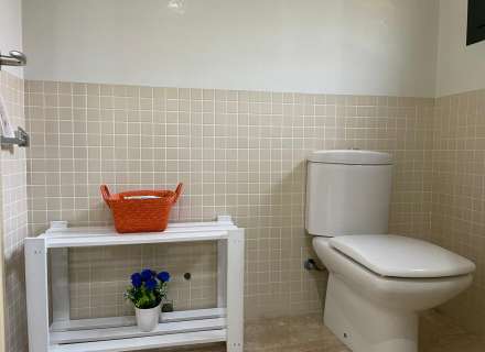 Gran chalet en venta en La Bisbal d'Empordà.49