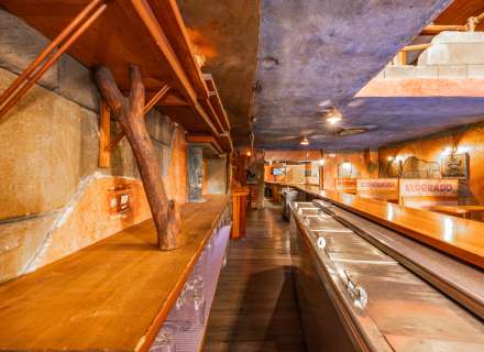 Local commercial – restaurant en plein centre de Figueres25