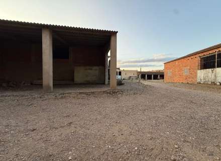 Finca en Riumors50