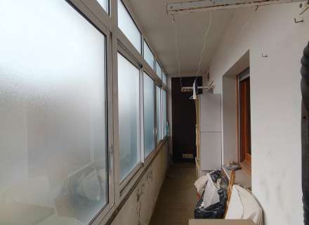 Piso En Creu de la Mà2