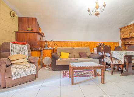 Encantadora casa en Vilarnadal: tranquilidad y naturaleza en el Alt Empordà6