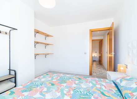 Appartement avec vue sur la mer18