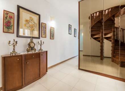 ¡Vive con amplitud y comodidad en el centro de Figueres!18