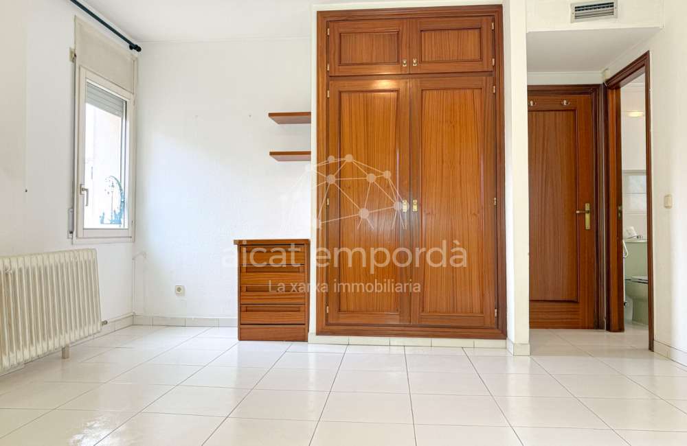 Piso en venta C/Esperança7