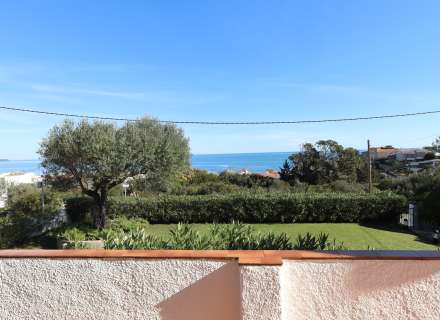 House with sea views in Cap de Vol - Exclusivity and charm in El Port de la Selva9
