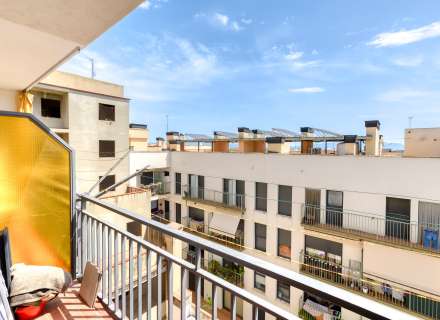Viure al centre de Figueres i gaudir d’espai de veritat no és fàcil de trobar.29