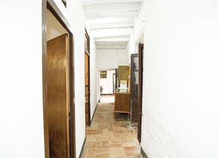 Casa del segle XIX amb ampli terreny a Palau de Santa Eulalia17