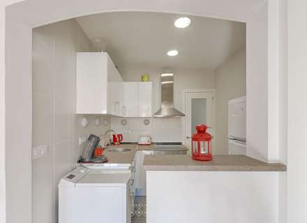 Appartement moderne au coeur de Roses: Votre chez vous à deux pas de la mer10