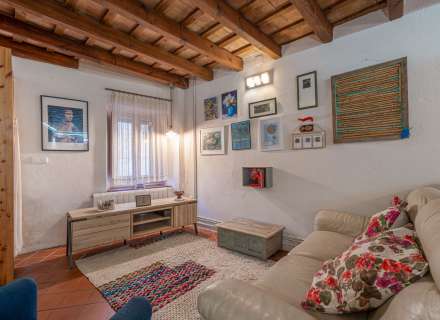 Autèntica i acollidora casa de poble a Sant Pere Pescador.4