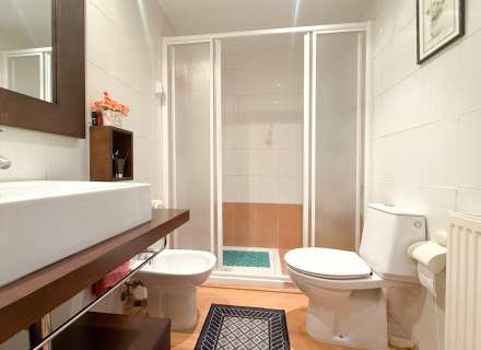 Piso en venta en Rally sud36