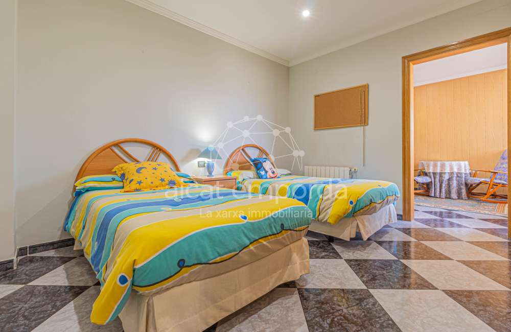 Duplex situado en la zona de Horta Capallera de Figueres16