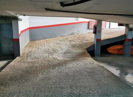 Parking spaces for sale in Llançà4